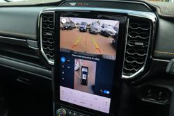 2024 Ford Ranger Wildtrak