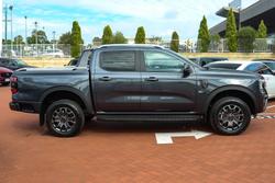 2024 Ford Ranger Wildtrak