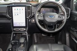 2024 Ford Ranger Wildtrak