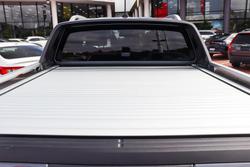 2024 Ford Ranger Wildtrak