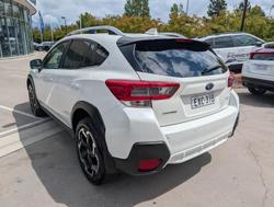 2022 Subaru XV 2.0i-S