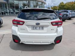 2022 Subaru XV 2.0i-S