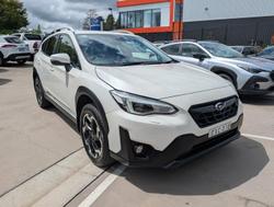 2022 Subaru XV 2.0i-S
