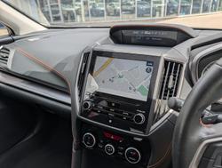 2022 Subaru XV 2.0i-S