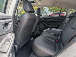 2022 Subaru XV 2.0i-S