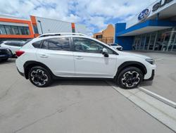 2022 Subaru XV 2.0i-S