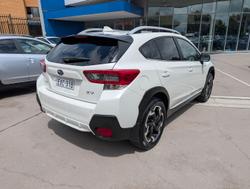 2022 Subaru XV 2.0i-S