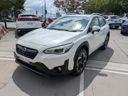 2022 Subaru XV 2.0i-S