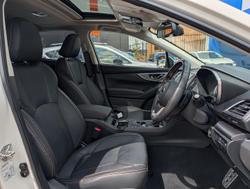 2022 Subaru XV 2.0i-S