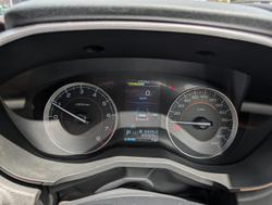 2022 Subaru XV 2.0i-S