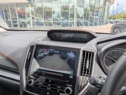 2022 Subaru XV 2.0i-S