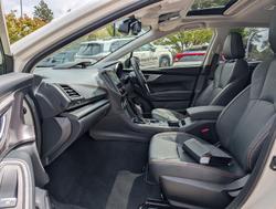 2022 Subaru XV 2.0i-S