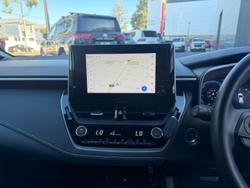 2022 Toyota Corolla ZR Hybrid