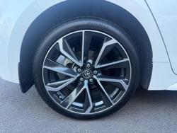 2022 Toyota Corolla ZR Hybrid