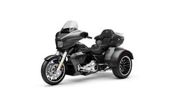 2026 Harley-Davidson Street Glide 3 (FLHLT) Trike