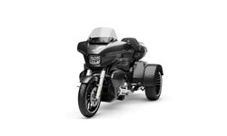 2026 Harley-Davidson Street Glide 3 (FLHLT) Trike