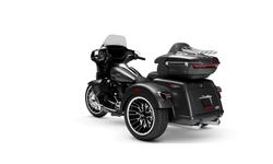 2026 Harley-Davidson Street Glide 3 (FLHLT) Trike