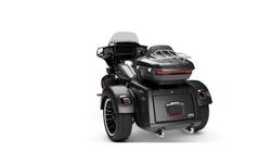 2026 Harley-Davidson Street Glide 3 (FLHLT) Trike
