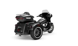 2026 Harley-Davidson Street Glide 3 (FLHLT) Trike
