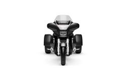 2026 Harley-Davidson Street Glide 3 (FLHLT) Trike