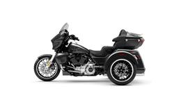 2026 Harley-Davidson Street Glide 3 (FLHLT) Trike