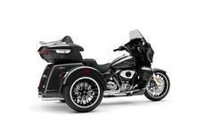 2026 Harley-Davidson Street Glide 3 (FLHLT) Trike