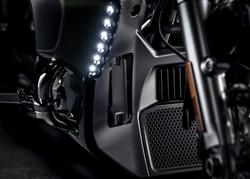 2026 Harley-Davidson Street Glide 3 (FLHLT) Trike