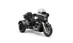 2026 Harley-Davidson Street Glide 3 (FLHLT) Trike
