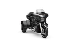 2026 Harley-Davidson Street Glide 3 (FLHLT) Trike