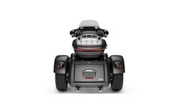 2026 Harley-Davidson Street Glide 3 (FLHLT) Trike