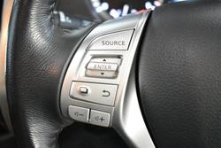 2018 Nissan Navara ST