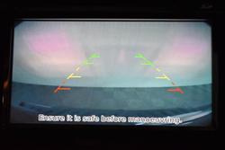 2018 Nissan Navara ST