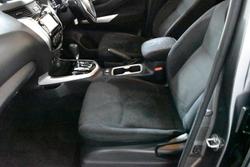 2018 Nissan Navara ST