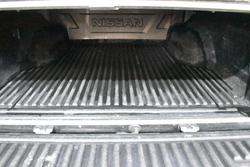 2018 Nissan Navara ST