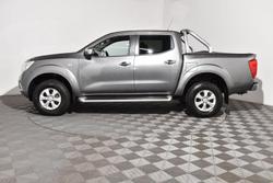 2018 Nissan Navara ST