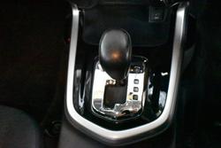 2018 Nissan Navara ST