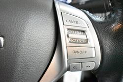 2018 Nissan Navara ST