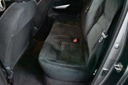 2018 Nissan Navara ST