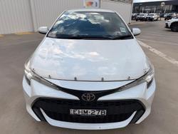2019 Toyota Corolla Ascent Sport