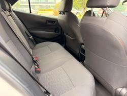 2019 Toyota Corolla Ascent Sport