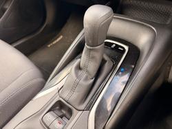 2019 Toyota Corolla Ascent Sport