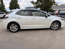 2019 Toyota Corolla Ascent Sport