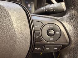 2019 Toyota Corolla Ascent Sport