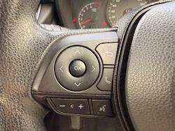 2019 Toyota Corolla Ascent Sport