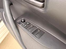 2019 Toyota Corolla Ascent Sport