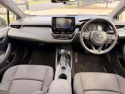 2019 Toyota Corolla Ascent Sport