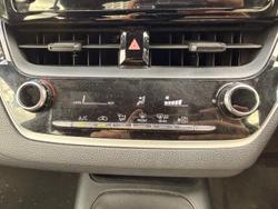 2019 Toyota Corolla Ascent Sport