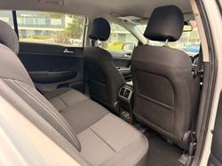 2018 Kia Sportage Si Premium