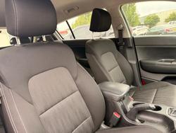 2018 Kia Sportage Si Premium