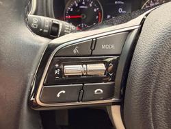2018 Kia Sportage Si Premium